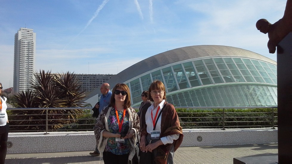 WHY TO PARTICIPATE IN SCIENTIFIC EVENTS? WHY TO PARTICIPATE IN SCIENTIFIC EVENTS?