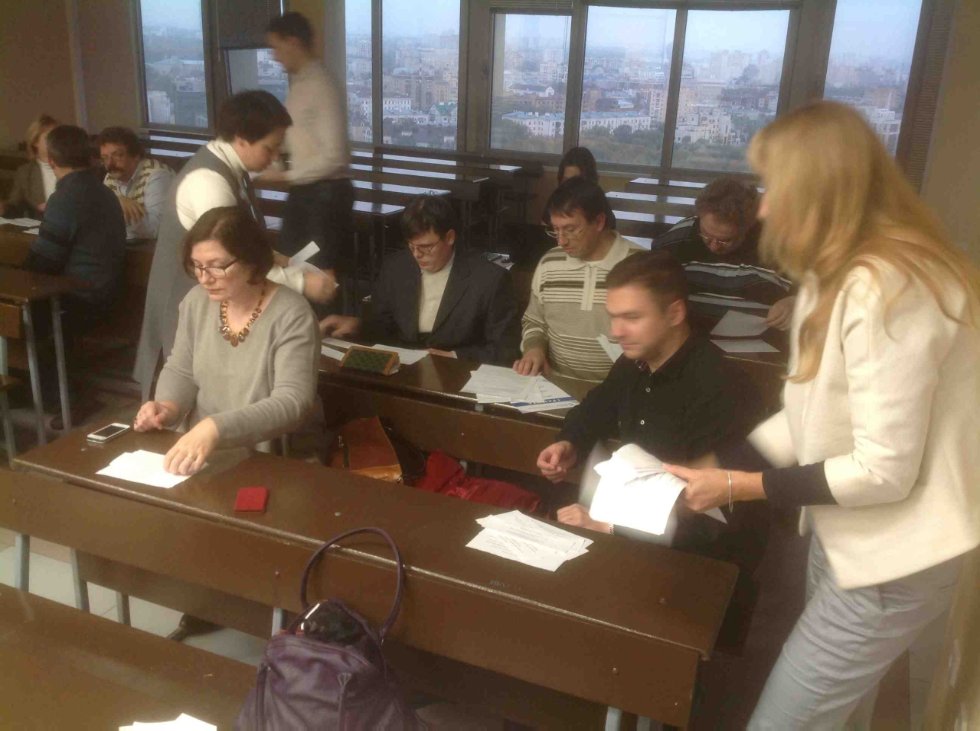 Обновленный состав Ученого совета Института социально-философских наук и массовых коммуникаций приступил к работе Обновленный состав Ученого совета Института социально-философских наук и массовых коммуникаций приступил к работе