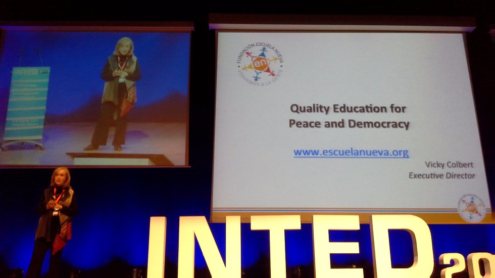 WHY TO PARTICIPATE IN SCIENTIFIC EVENTS? WHY TO PARTICIPATE IN SCIENTIFIC EVENTS?