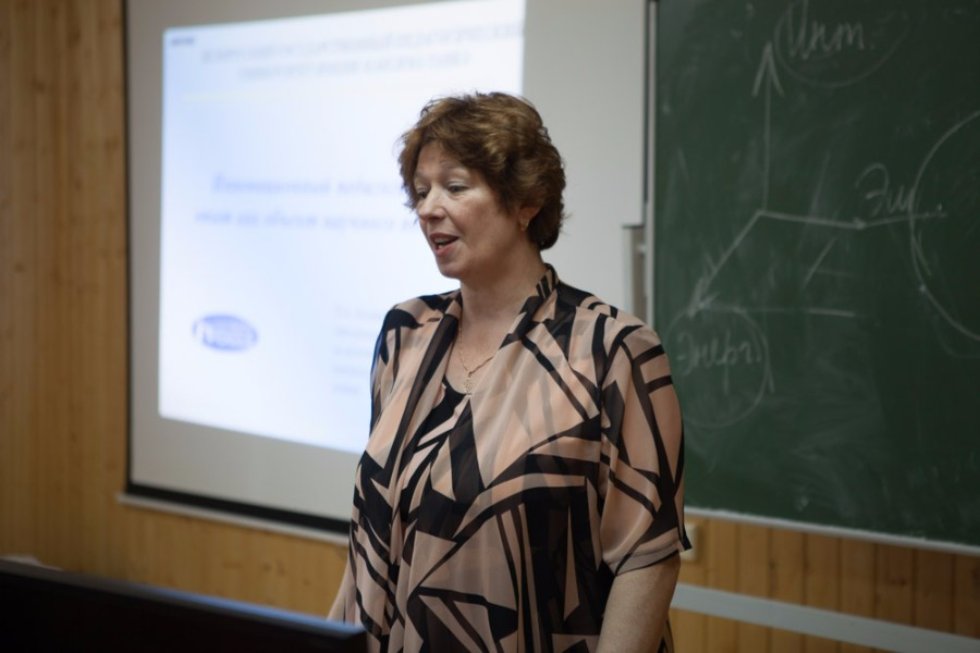 Закрепление в профессии Закрепление в профессии