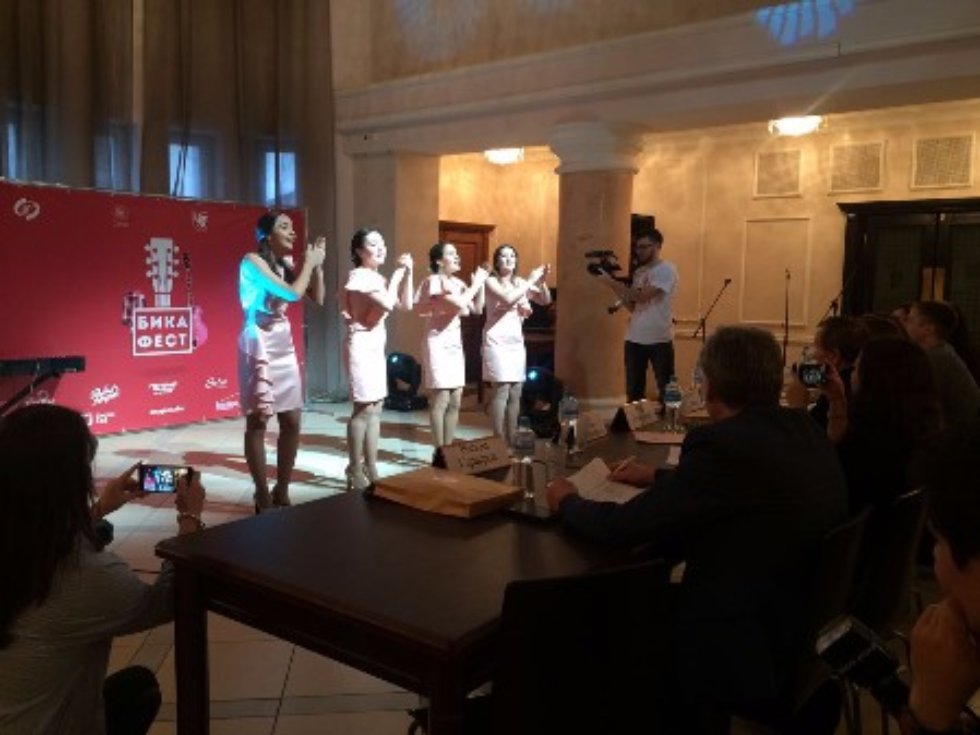 Новые победы! Новые победы!