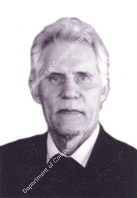 Academician Valiev K.A. ,physics, member of RAS, Valiev K A