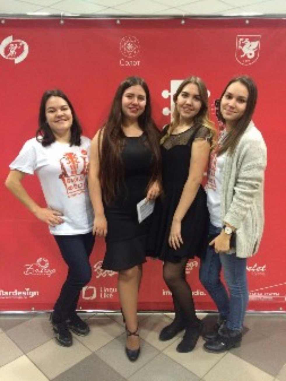 Новые победы! Новые победы!