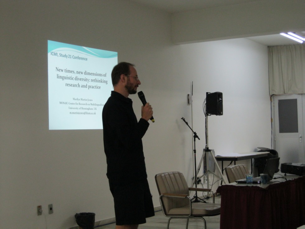 Посвящается году Н.И. Лобачевского. Международное сотрудничество математиков, лингвистов и педагогов дает свои результаты Посвящается году Н.И. Лобачевского. Международное сотрудничество математиков, лингвистов и педагогов дает свои результаты