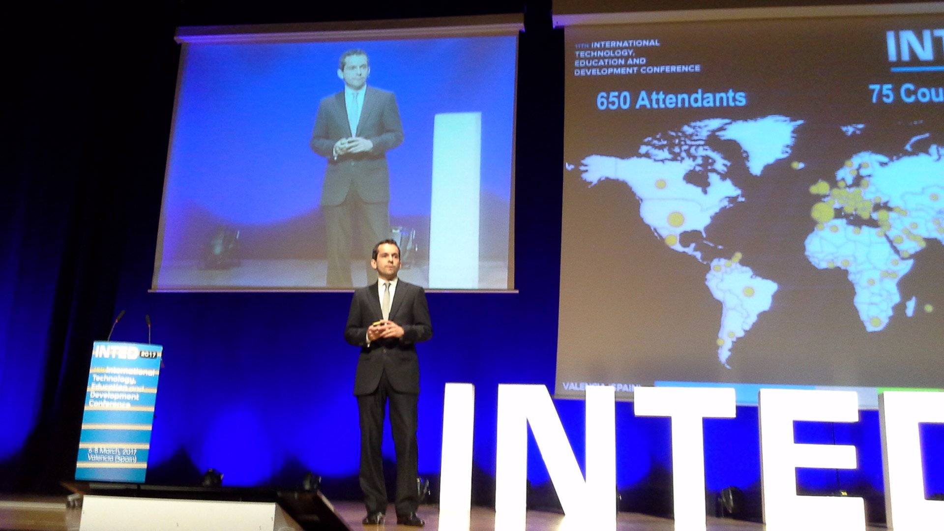 WHY TO PARTICIPATE IN SCIENTIFIC EVENTS? WHY TO PARTICIPATE IN SCIENTIFIC EVENTS?