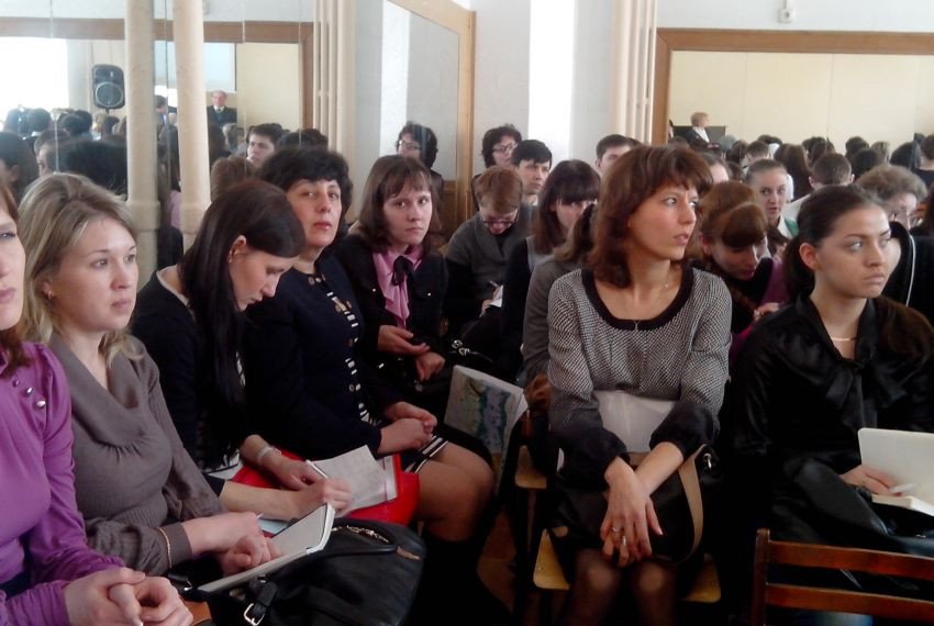 Итоги IV Всероссийской научно-практической конференции Химического института им. А.М.Бутлерова КФУ Итоги IV Всероссийской научно-практической конференции Химического института им. А.М.Бутлерова КФУ