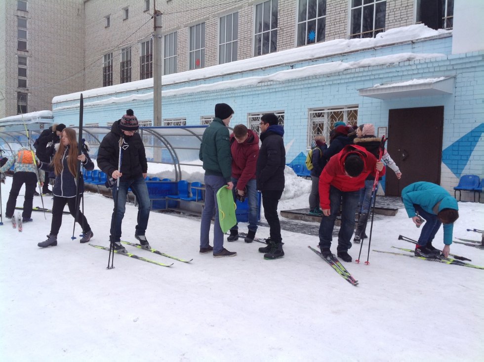 Активный отдых на 'Поезде здоровья' Активный отдых на 'Поезде здоровья'