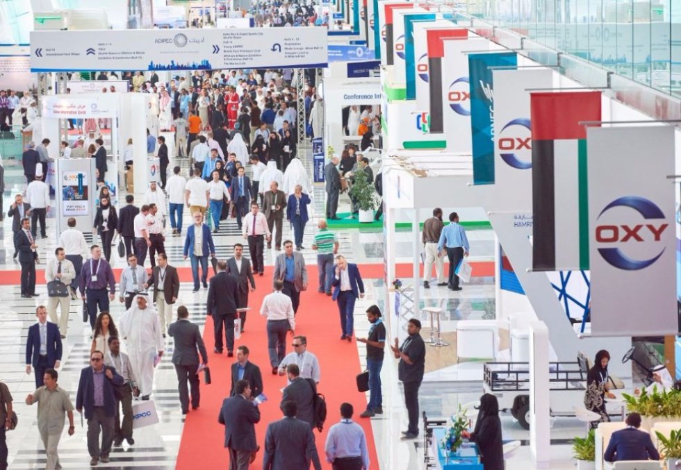         ADIPEC-2016