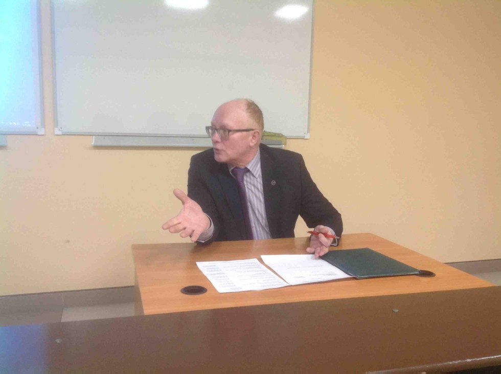 Привлекательный и высокодоходный рейтинг преподавателя КФУ: работа над ошибками Привлекательный и высокодоходный рейтинг преподавателя КФУ: работа над ошибками