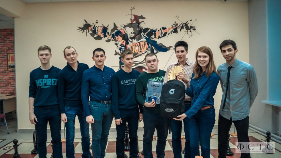 Из мира Шахмат Из мира Шахмат