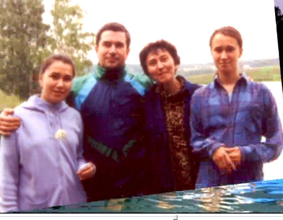 'Кто хочет победить, тот побеждает'. Венера Гильмхановна Закирова 'Кто хочет победить, тот побеждает'. Венера Гильмхановна Закирова