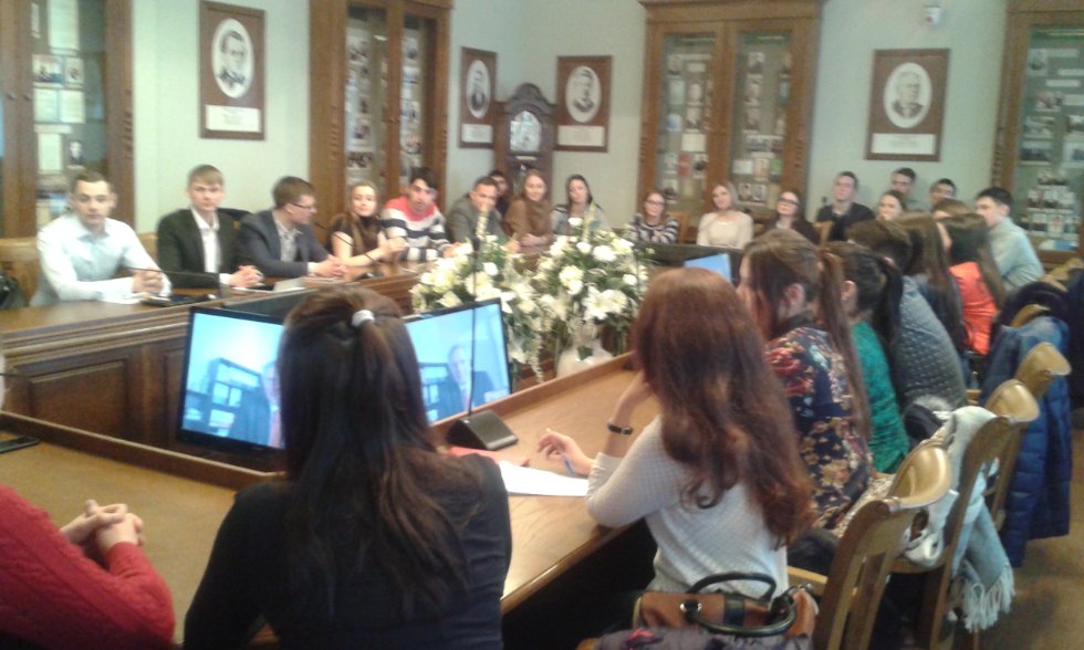 Открытая он-лайн лекция адвоката Ханса Йоахима Нотхельфера (Германия) Открытая он-лайн лекция адвоката Ханса Йоахима Нотхельфера (Германия)