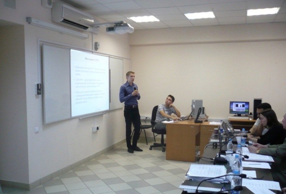 Кафедра системного анализа и информационных технологий Кафедра системного анализа и информационных технологий