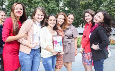 KFU is one of the winners of All-Russian Student Self-Governance Contest