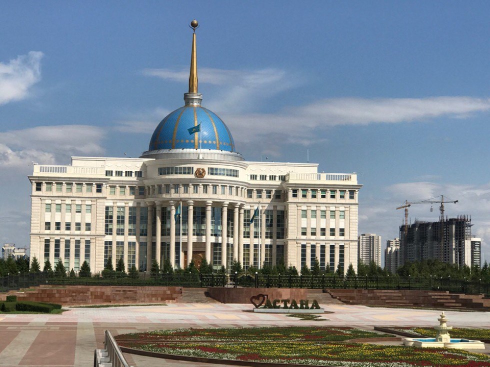 Набережночелнинский институт КФУ был представлен на международной конференции в Астане Набережночелнинский институт КФУ был представлен на международной конференции в Астане