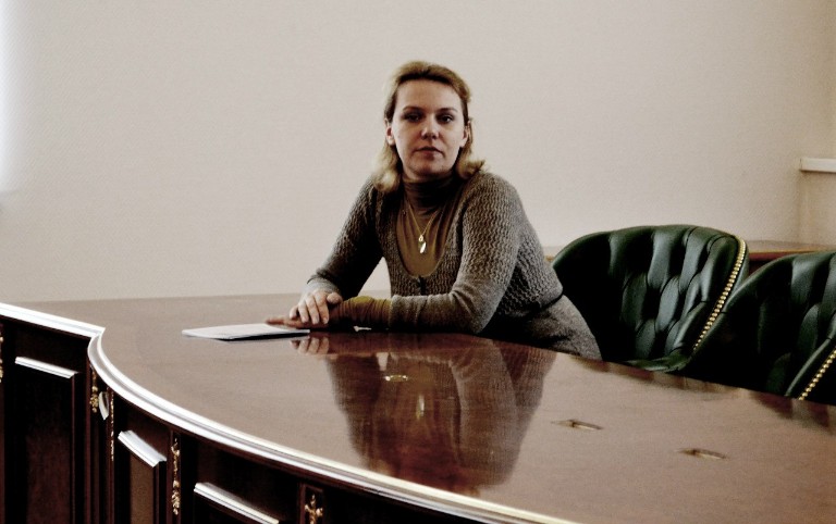 Лариса Астахова: 'Моя система координат: научные интересы и преподавание' Лариса Астахова: 'Моя система координат: научные интересы и преподавание'