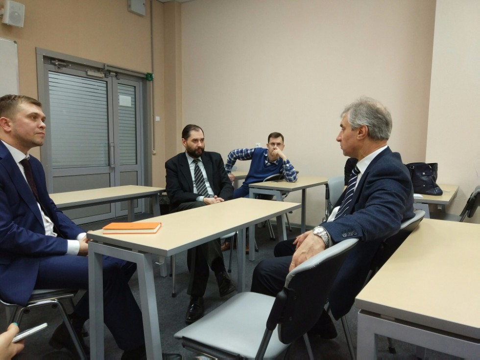 'Пенсионная система сегодня и перспективы ее развития' 'Пенсионная система сегодня и перспективы ее развития'