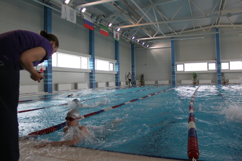 Спортивные достижения Спортивные достижения