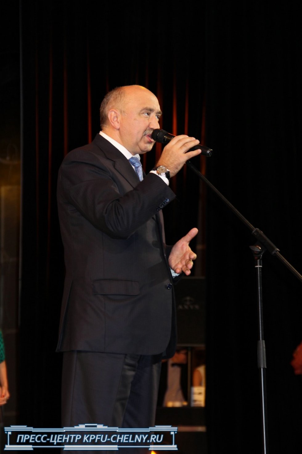 Гала-концерт 'День первокурсника-2013' Гала-концерт 'День первокурсника-2013'