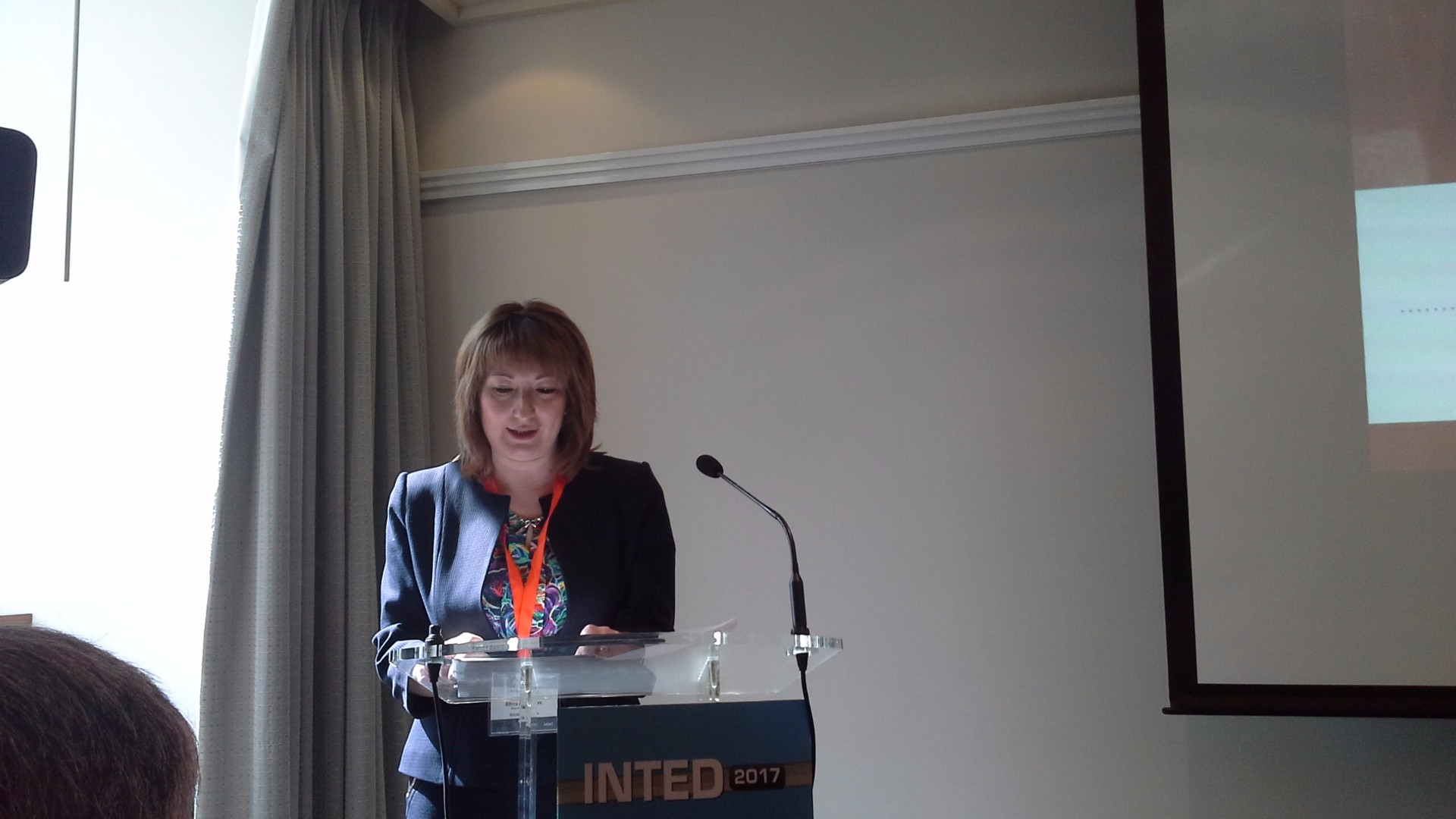 WHY TO PARTICIPATE IN SCIENTIFIC EVENTS? WHY TO PARTICIPATE IN SCIENTIFIC EVENTS?