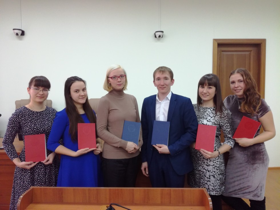 НАШИ МАГИСТРЫ ГОТОВЫ ОБУЧАТЬ ПОКОЛЕНИЕ DIGITAL NATIVES! НАШИ МАГИСТРЫ ГОТОВЫ ОБУЧАТЬ ПОКОЛЕНИЕ DIGITAL NATIVES!