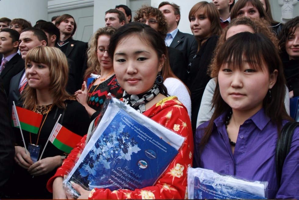 More Foreign Students Choose Kazan University ,admission, foreign students, IMEF, IGPT, IFMB, FL, IIRHOS, IPIC