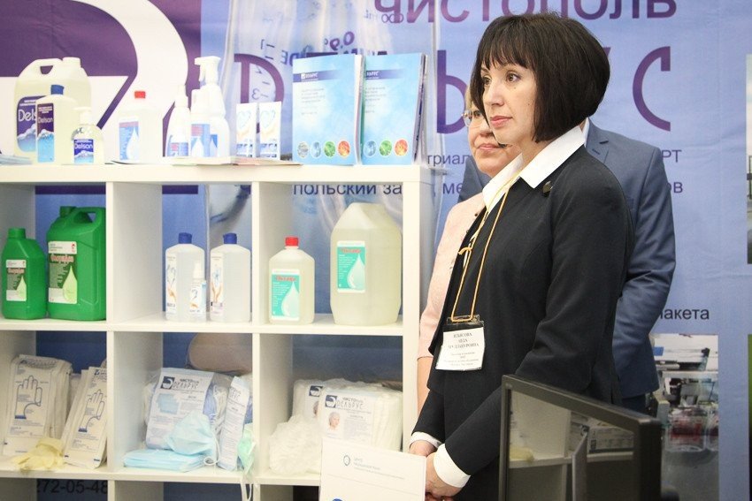 Kazakhstan appreciates KFU's innovative approaches