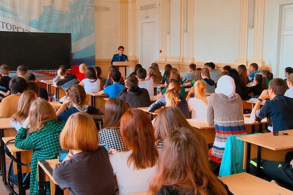 Мы говорим наркотикам - нет! Мы говорим наркотикам - нет!