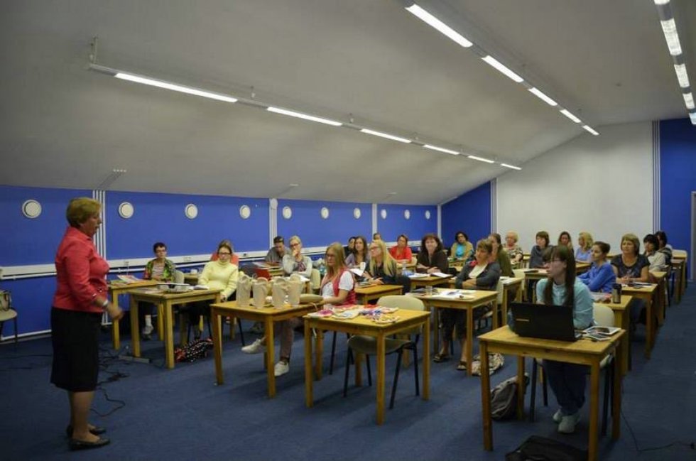 КФУ открывает зарубежным коллегам дорогу в будущее поликультурного образования КФУ открывает зарубежным коллегам дорогу в будущее поликультурного образования