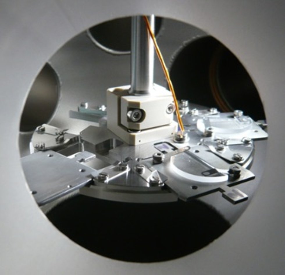 Thin film systems laboratory ,Thin films,physics laboratory, metamaterials