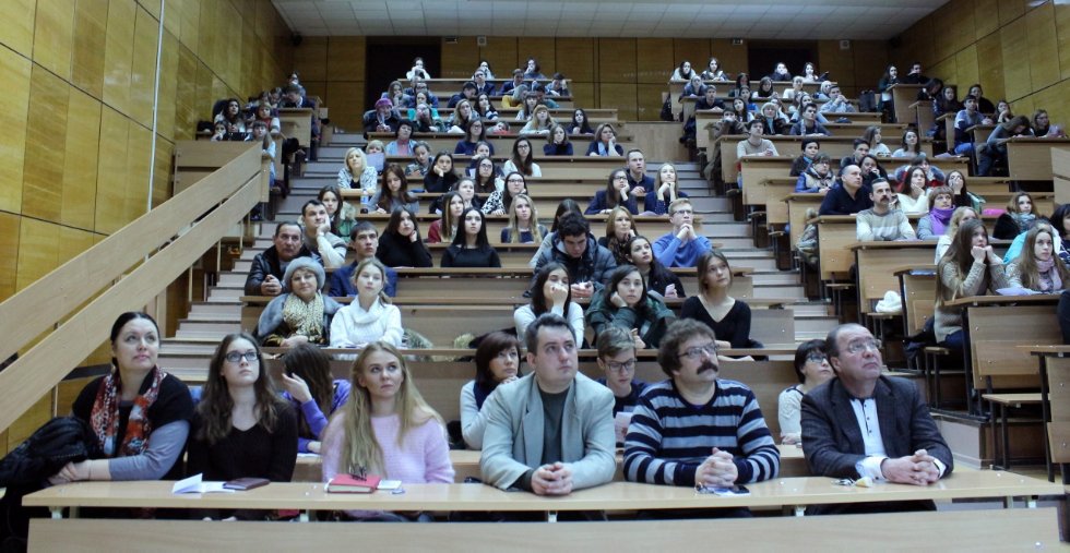 Первый шаг к студенчеству Первый шаг к студенчеству