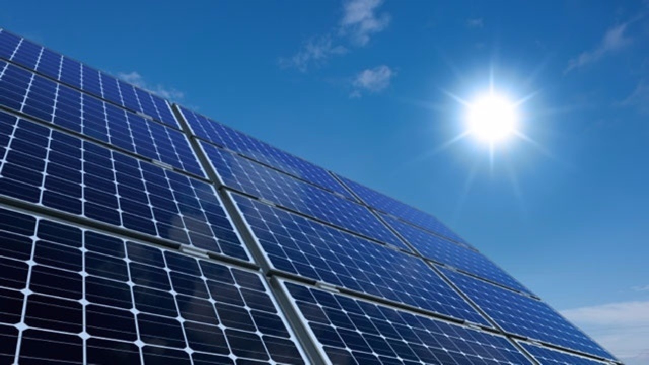 Hybrid Solar Power Systems Are upon Us ,IE, energy, solar power, Topaz Solar, CCEEE