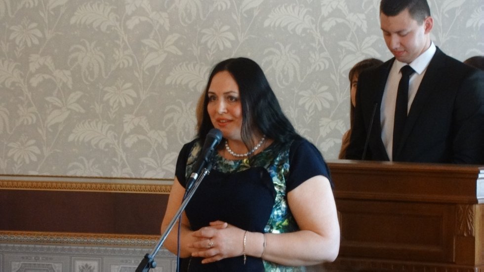 Лучшие кураторы 2014/2015 учебного года Лучшие кураторы 2014/2015 учебного года