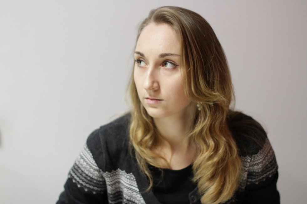 Будем вместе исследовать озера Карелии? Будем вместе исследовать озера Карелии?