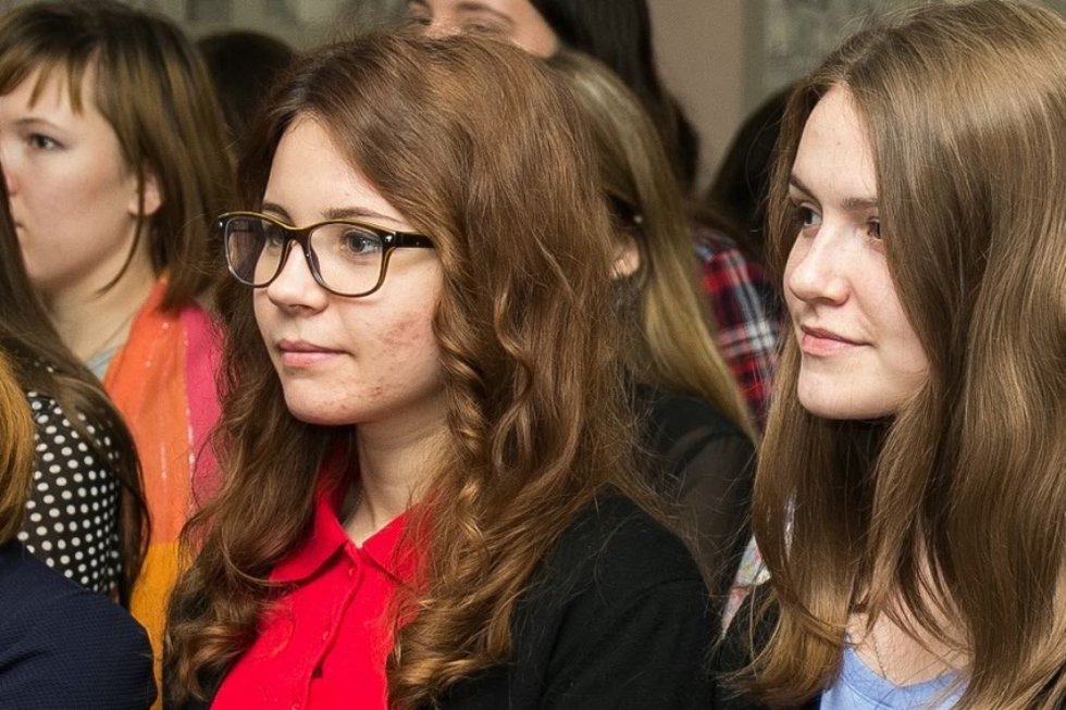 Елена Мерзон: 'Такие события должны иметь достойное продолжение' Елена Мерзон: 'Такие события должны иметь достойное продолжение'