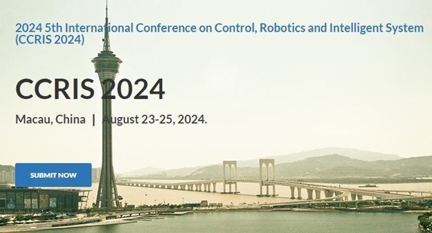 Head of Laboratory of Intelligent and Robotics Systems will participate as the program committee chairman of the international conference ,ITIS, LIRS, robotics