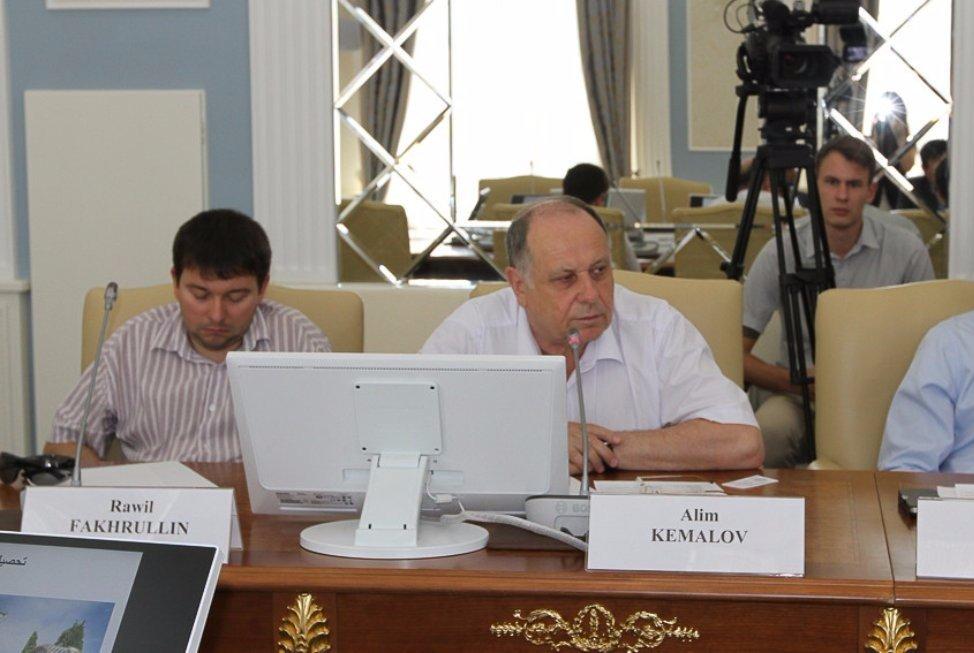 Iranian working group will control the projects with KFU and Tatarstan
