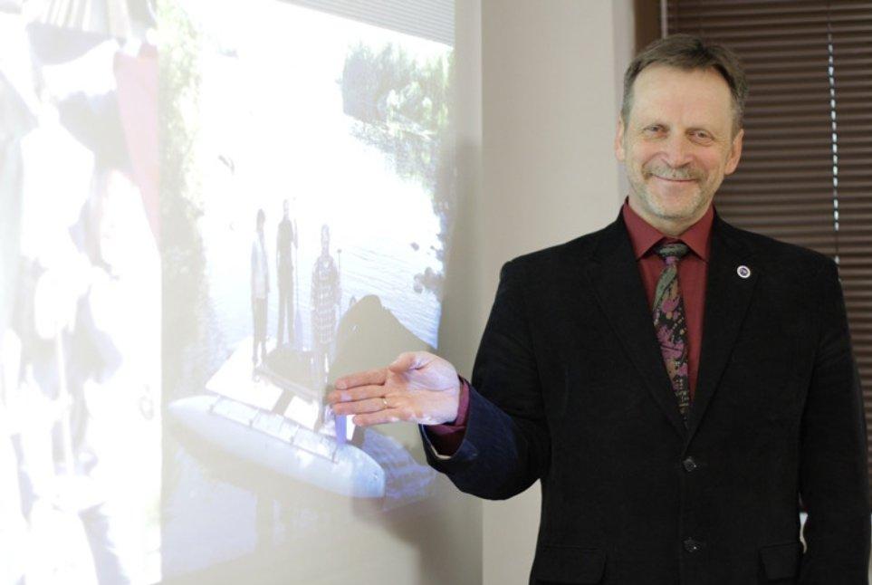 Будем вместе исследовать озера Карелии? Будем вместе исследовать озера Карелии?