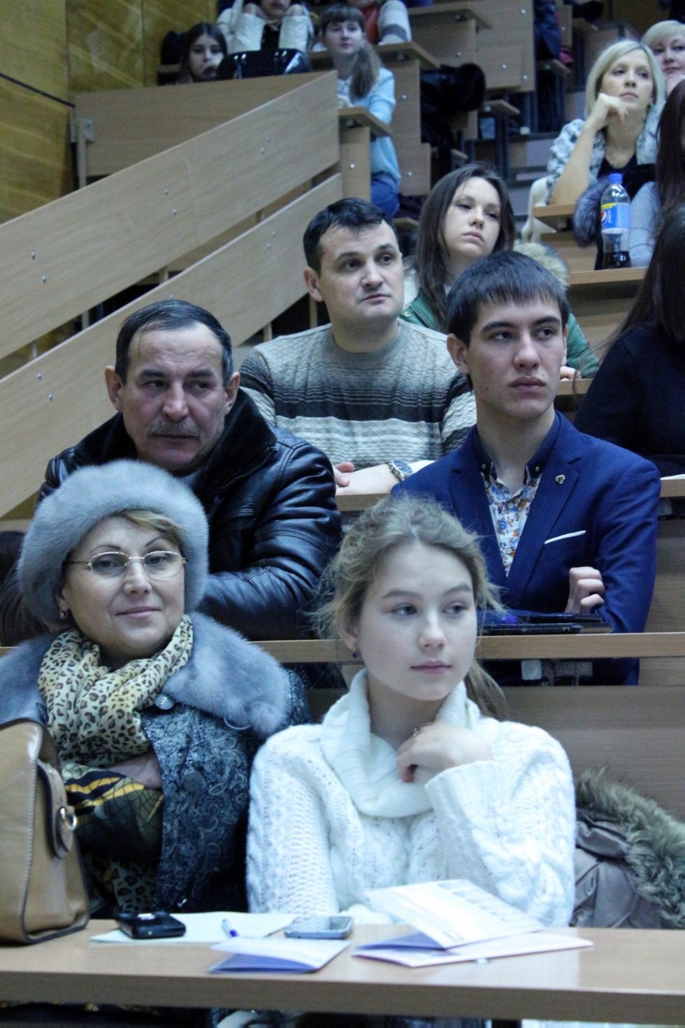 Первый шаг к студенчеству Первый шаг к студенчеству