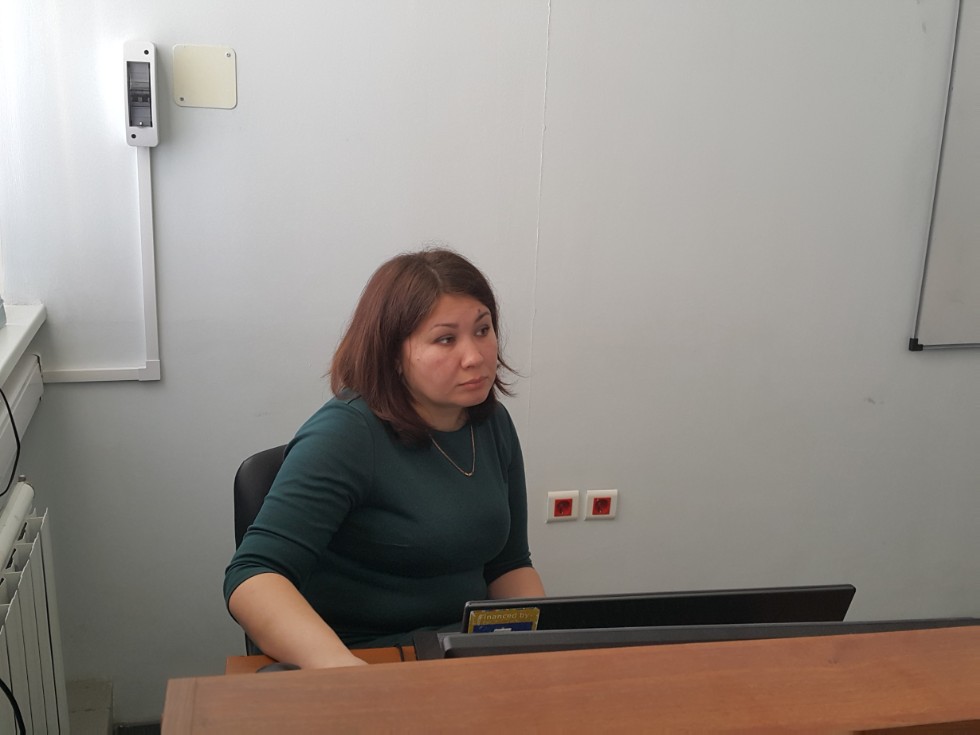 В ИФМК завершились курсы повышения квалификации учителей английского языка В ИФМК завершились курсы повышения квалификации учителей английского языка