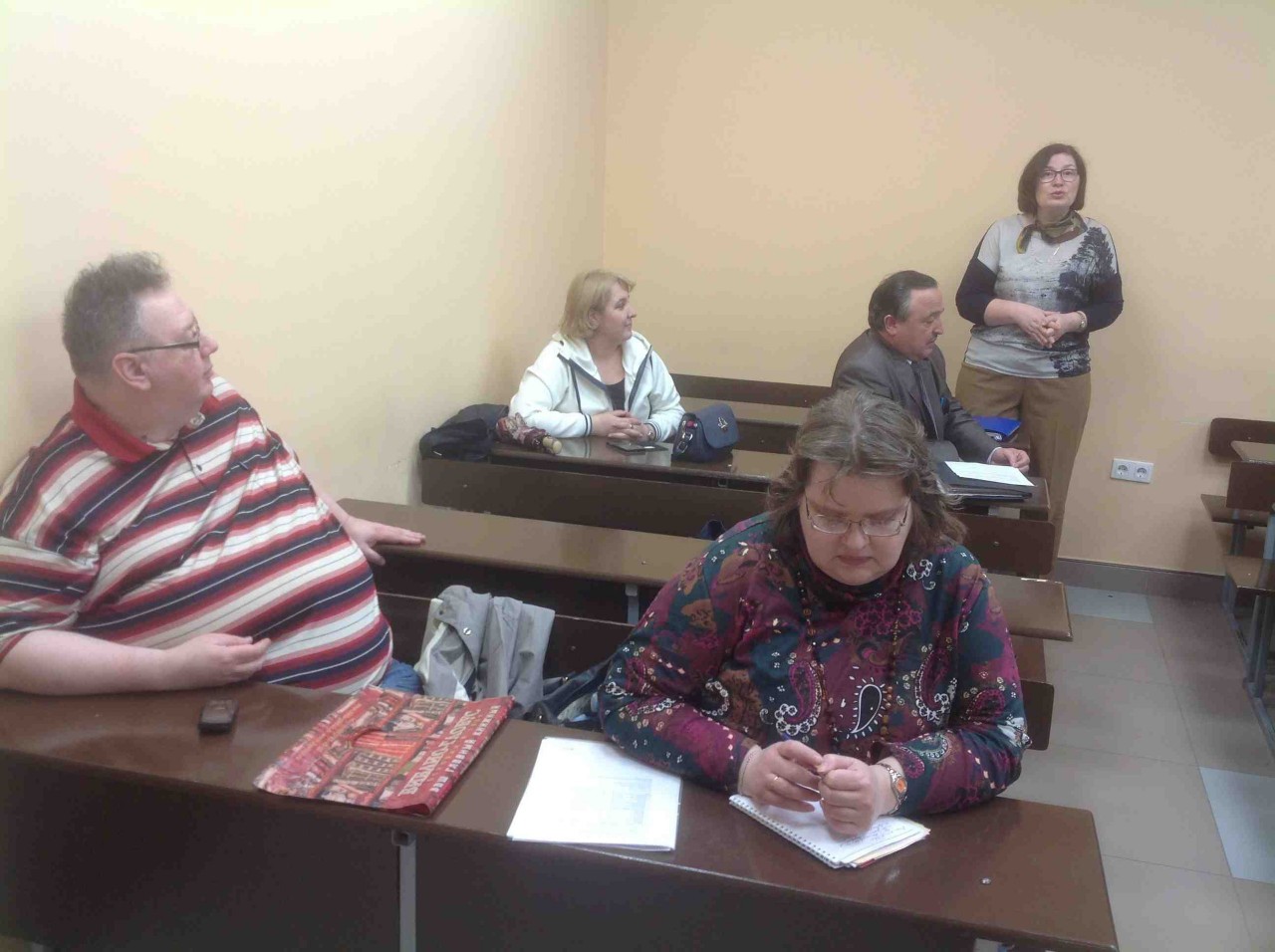 Апрельские тезисы Апрельские тезисы