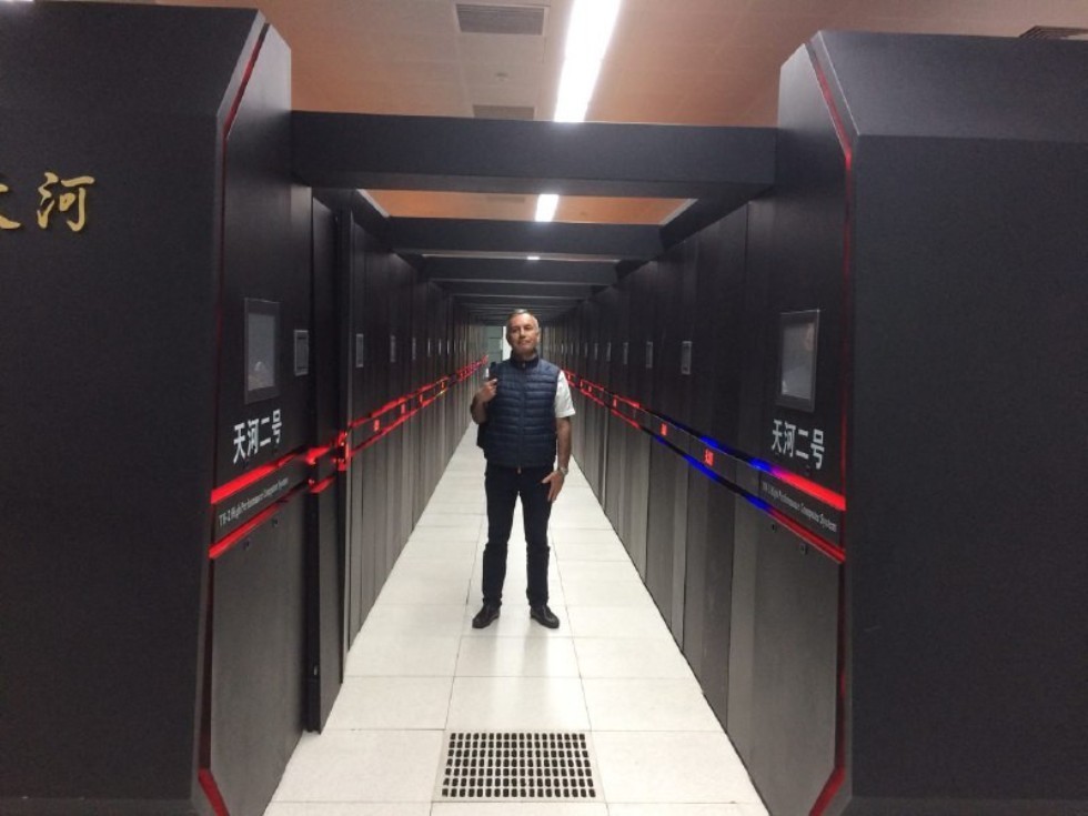 Квантовая информатика Квантовая информатика