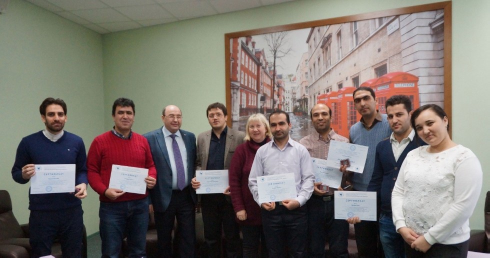 Общеобразовательные программы Общеобразовательные программы