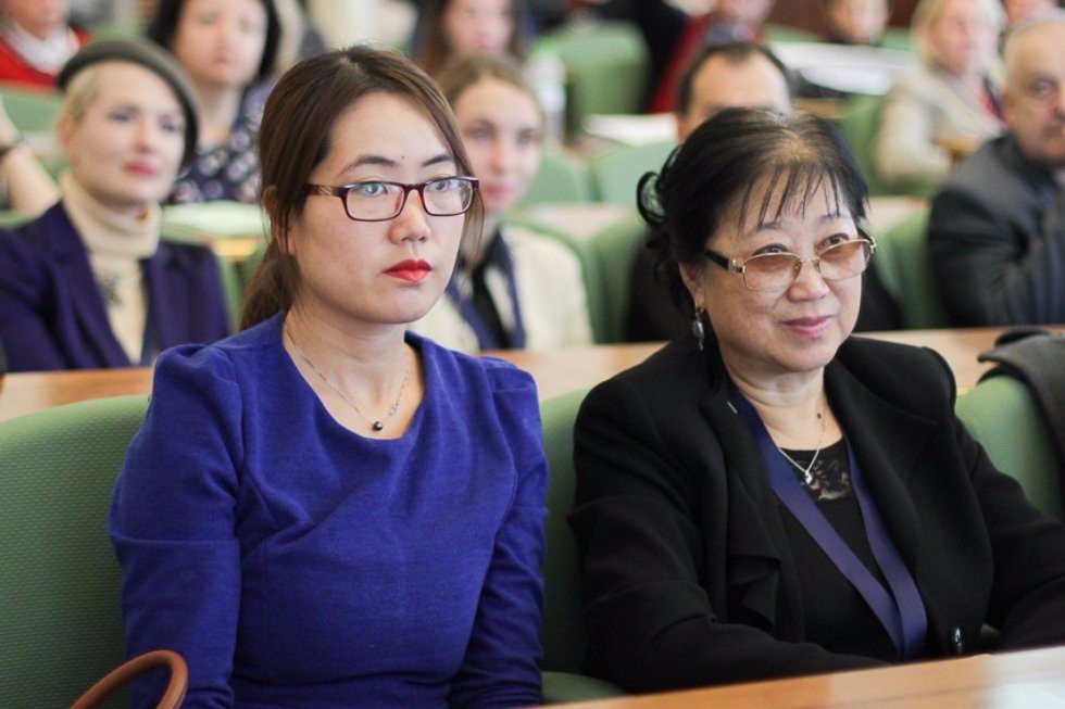 Chinese-Russian Relations in Focus at Kazan University ,China, international cooperation, conferences
