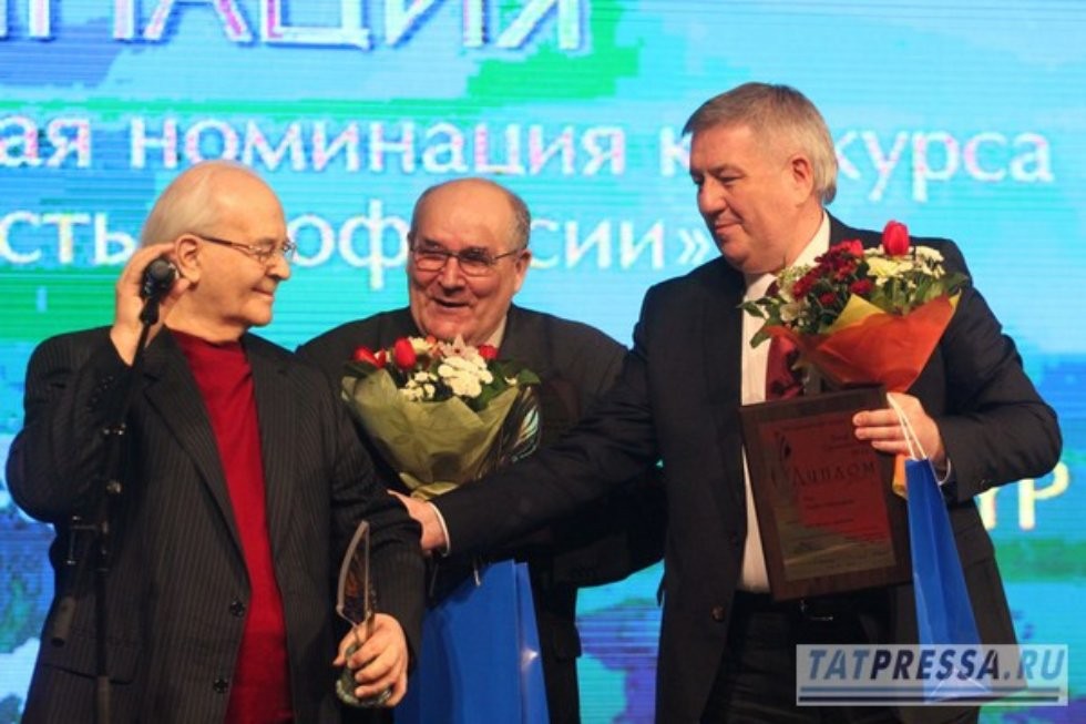 С юбилеем, Андрей Александрович! С юбилеем, Андрей Александрович!