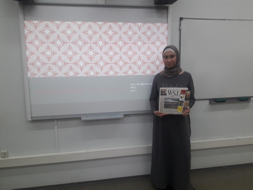 СТУДЕНТЫ МАЛОГО ИФМК ГОТОВЫ К ЛЕТНИМ КАНИКУЛАМ! СТУДЕНТЫ МАЛОГО ИФМК ГОТОВЫ К ЛЕТНИМ КАНИКУЛАМ!