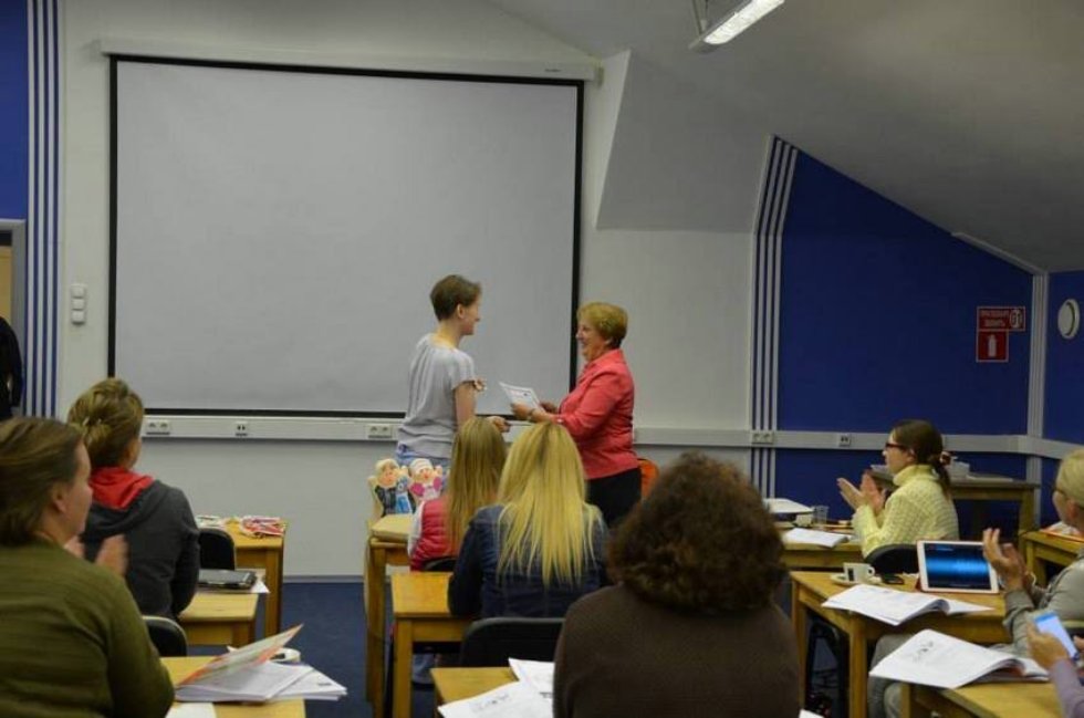 КФУ открывает зарубежным коллегам дорогу в будущее поликультурного образования КФУ открывает зарубежным коллегам дорогу в будущее поликультурного образования