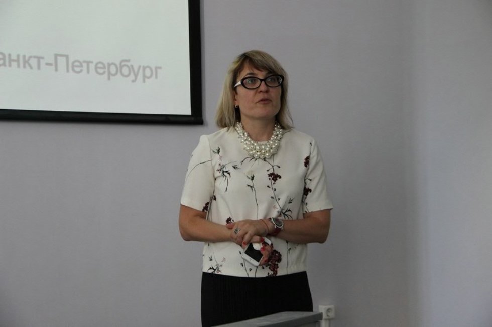 Восприятие российской молодёжи рабочих профессий Восприятие российской молодёжи рабочих профессий