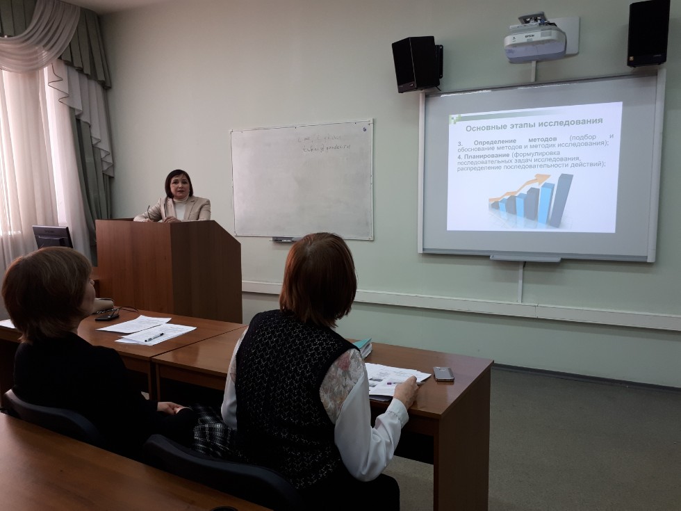 Полет исследовательской мысли? Полет исследовательской мысли?