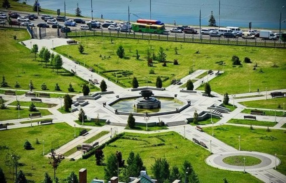 See ,study in Russia, study at KFU, travel to Kazan